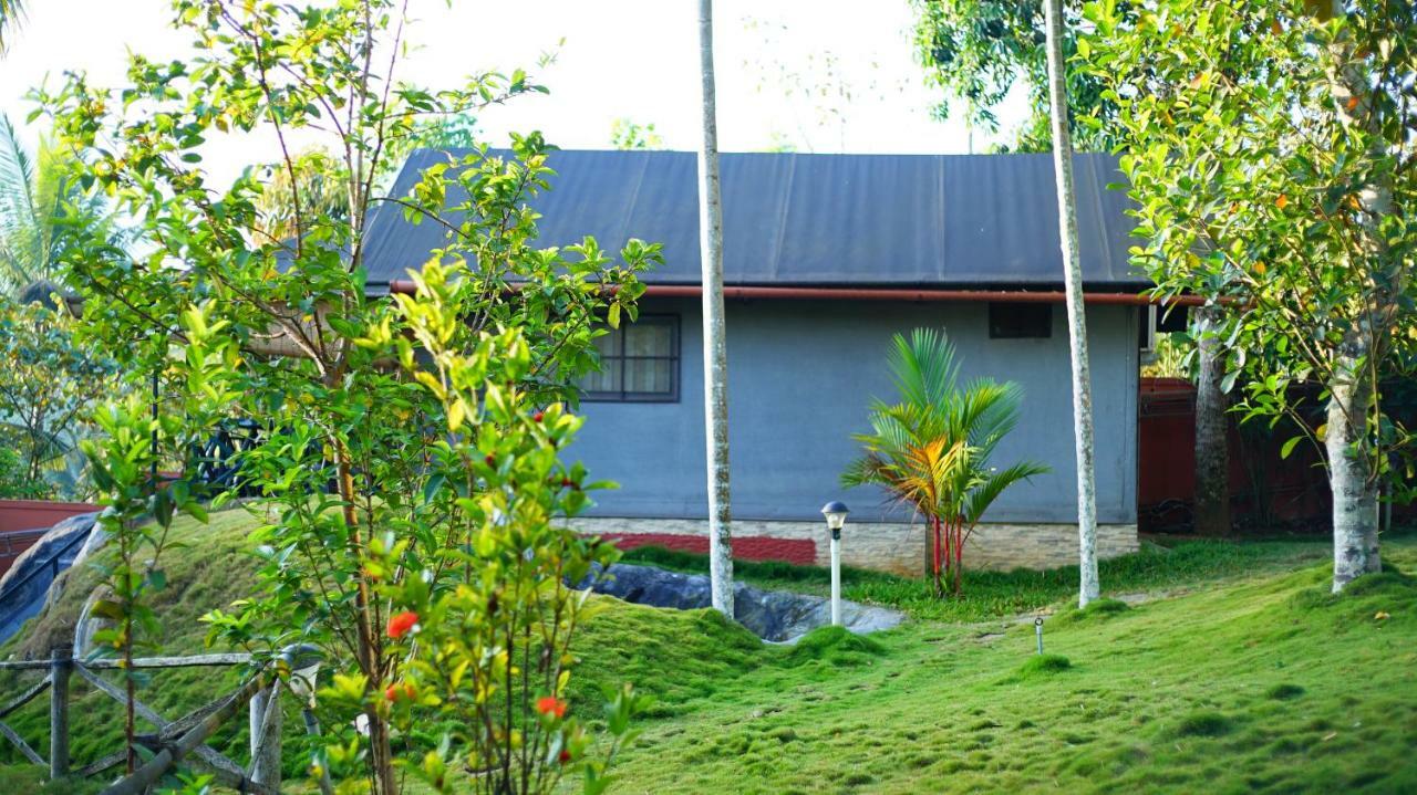 Kedara Village Sultan Bathery Εξωτερικό φωτογραφία