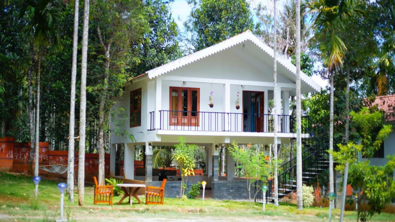 Kedara Village Sultan Bathery Εξωτερικό φωτογραφία