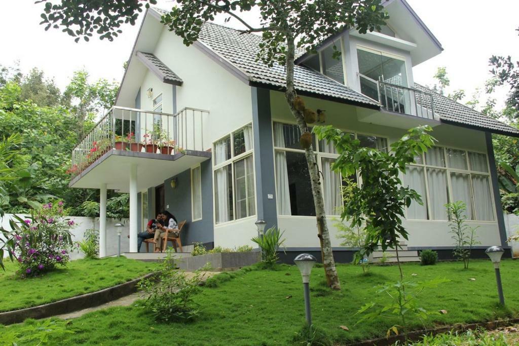 Kedara Village Sultan Bathery Εξωτερικό φωτογραφία